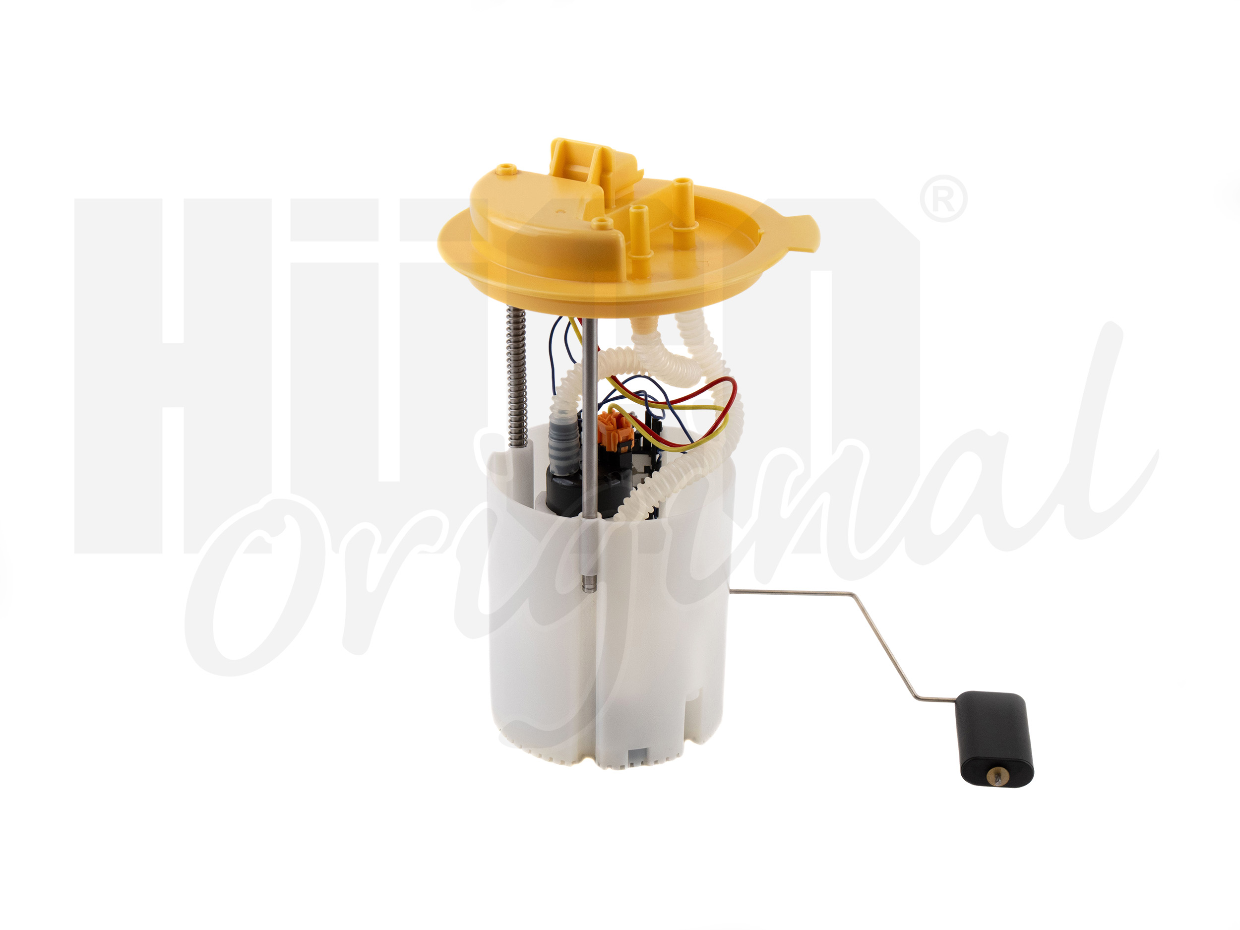 ASTEMO Brændstof, føderdel 132745 for FIAT FERRARI