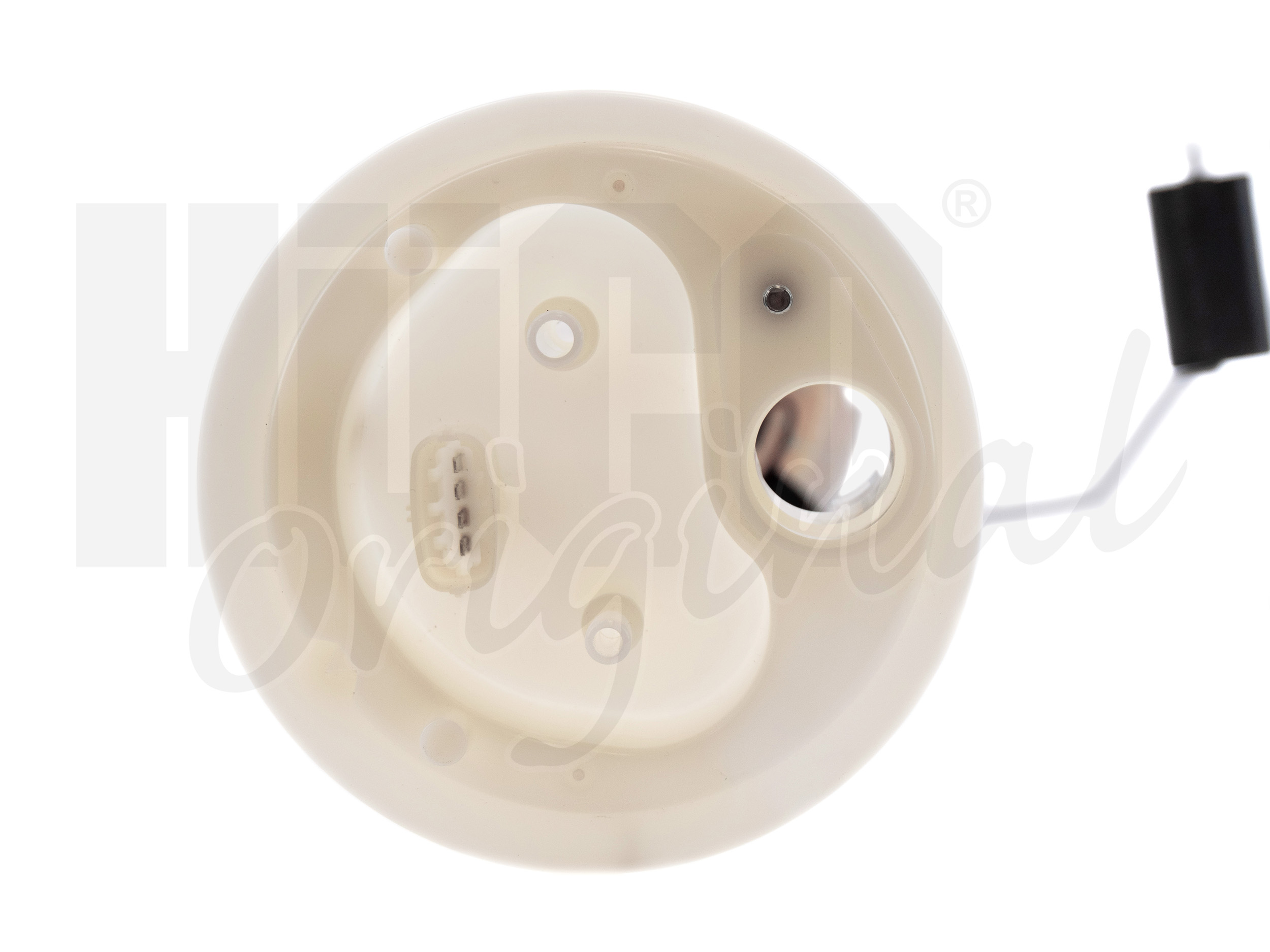 ASTEMO Brændstof, føderdel 132746 for FIAT
