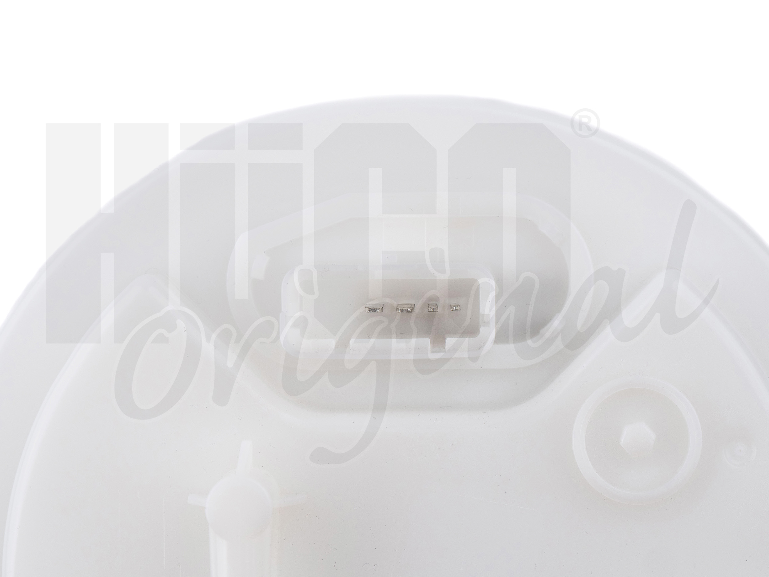 ASTEMO Brændstof, føderdel 132759 for PEUGEOT CITROËN