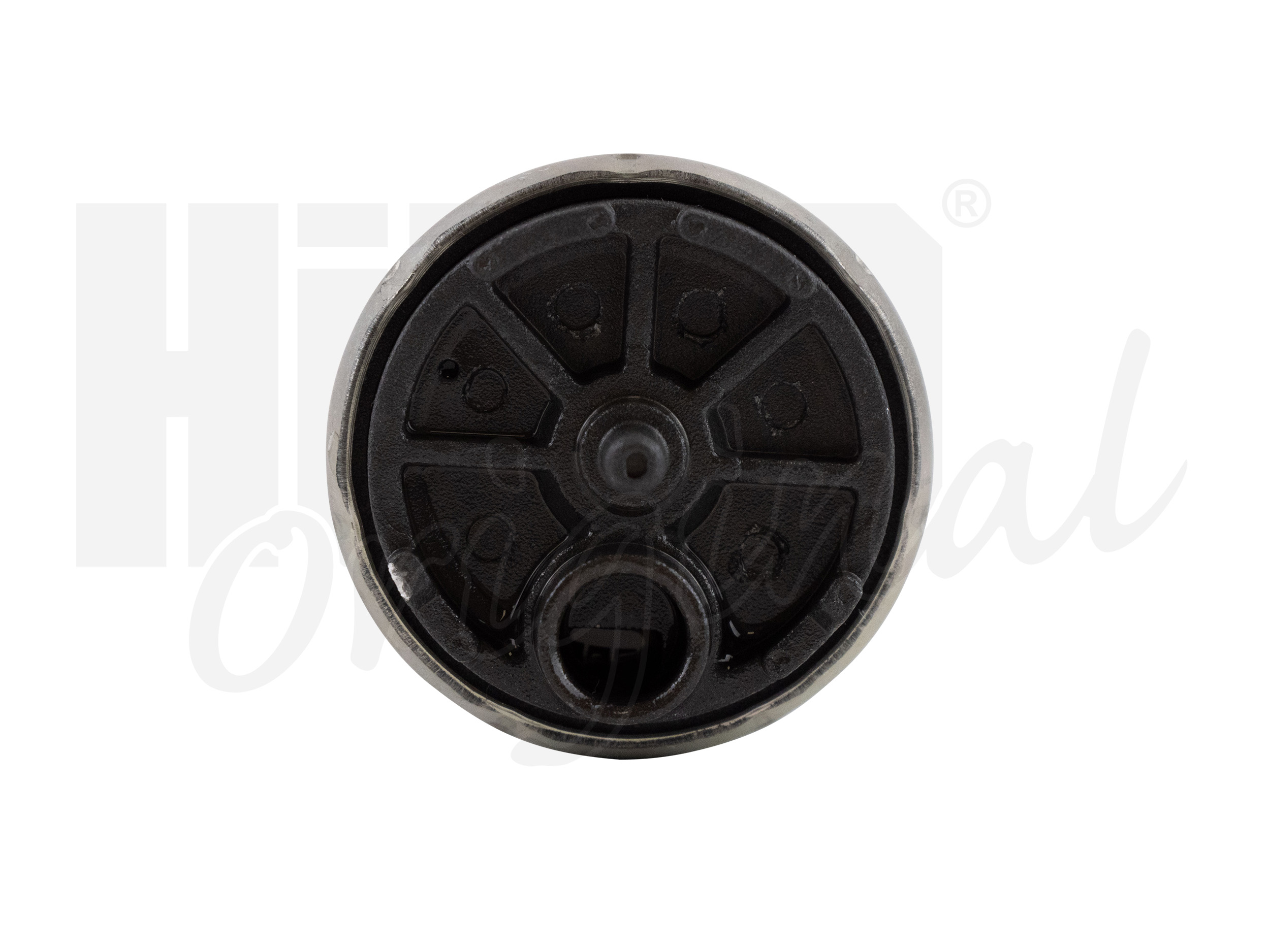 ASTEMO Brændstofpumpe 133046 for VW