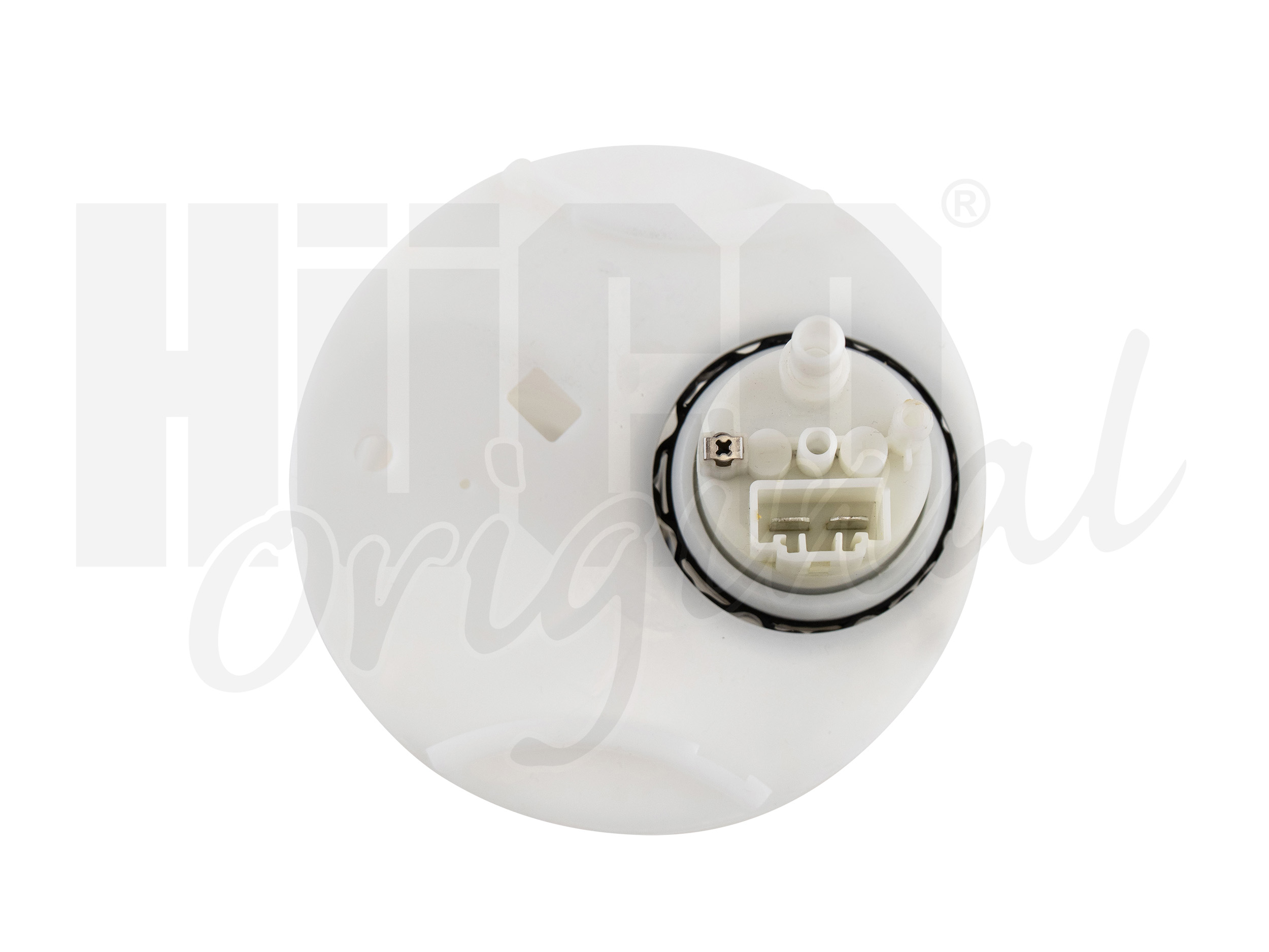 ASTEMO Brændstofpumpe 133048 for MERCEDES-BENZ
