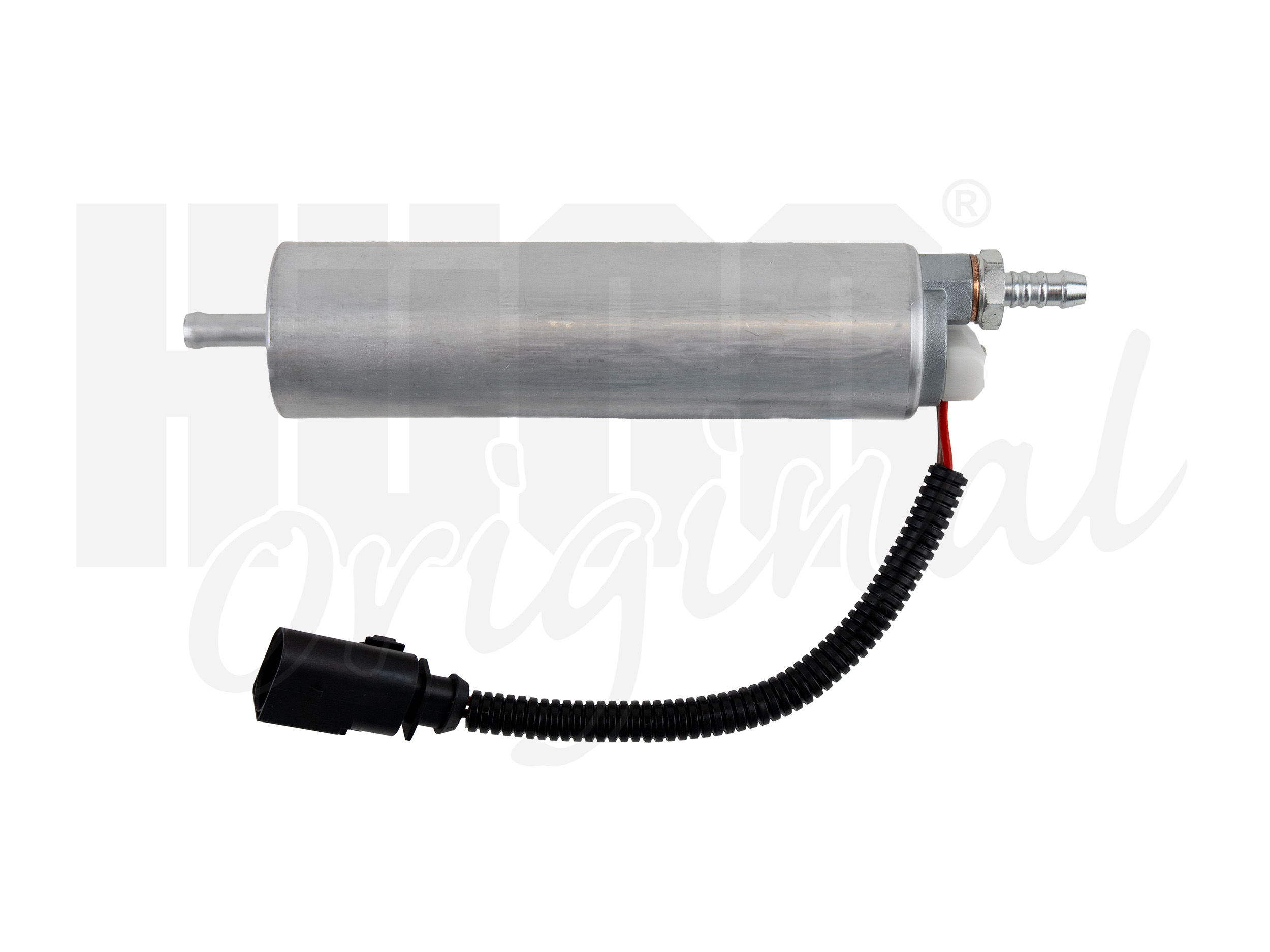 ASTEMO Brændstofpumpe 133045 for VW PORSCHE