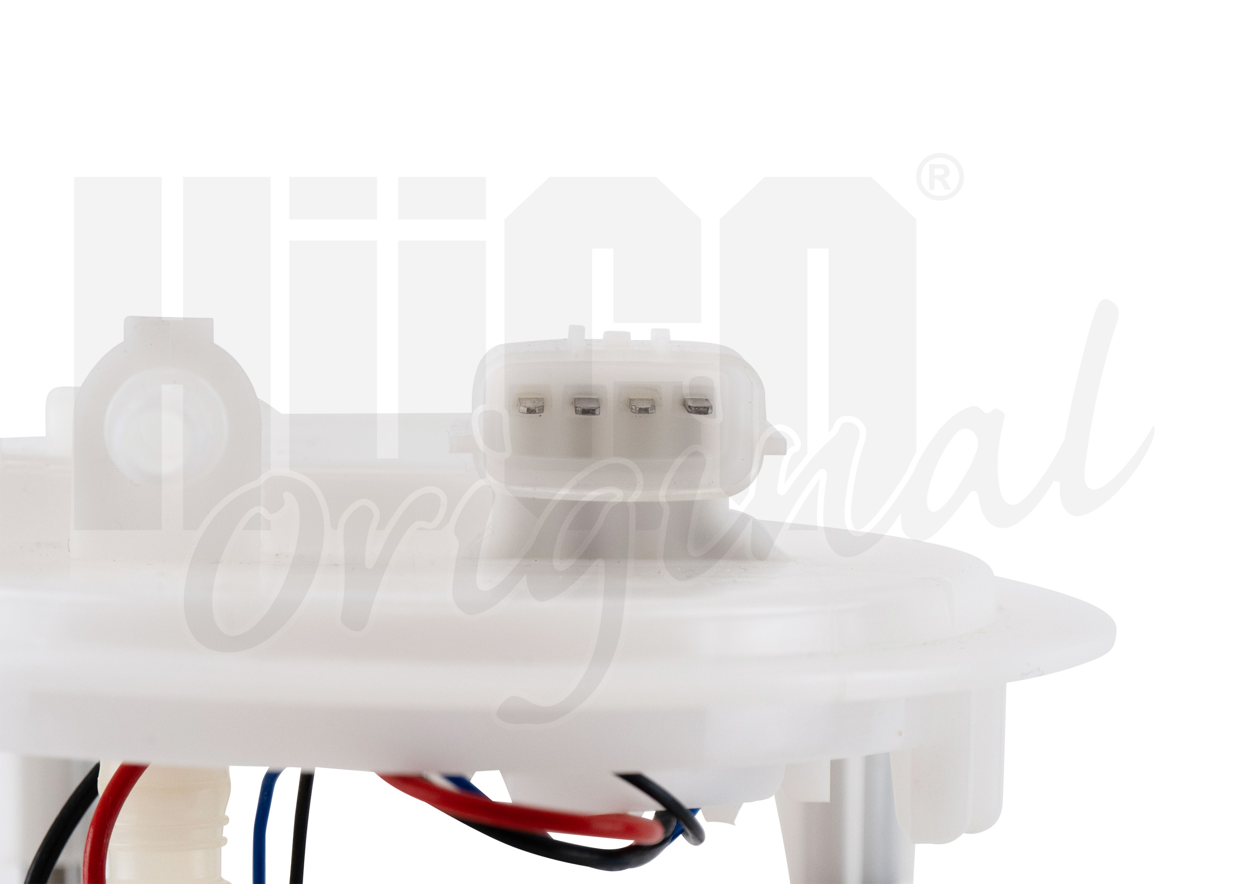 ASTEMO Brændstof, føderdel 132709 for OPEL GENERAL MOTORS RENAULT