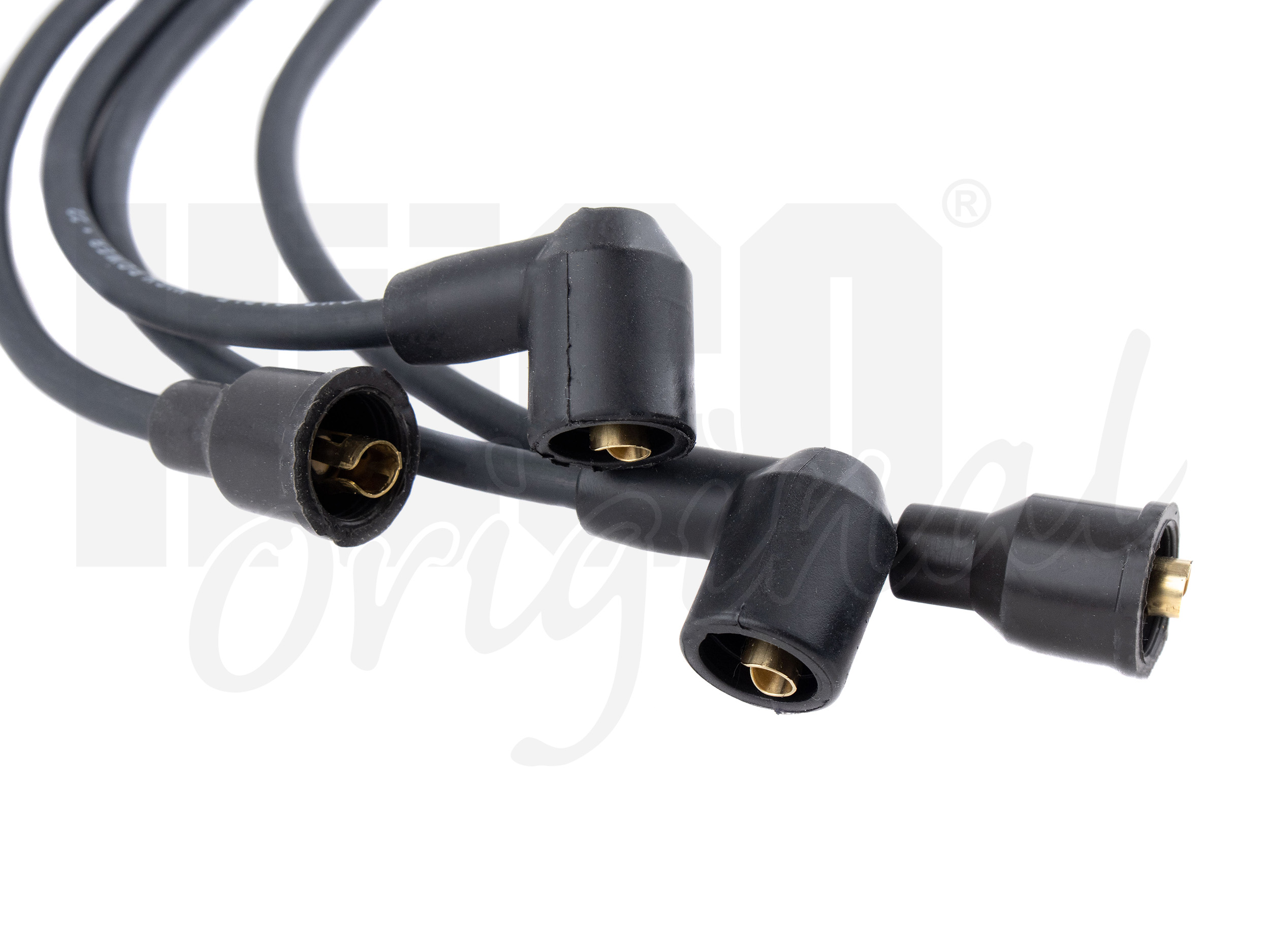 ASTEMO Tændkabelsæt 134847 for FIAT SUBARU