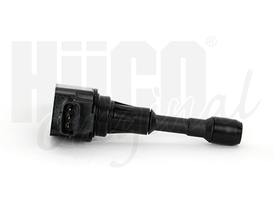 ASTEMO Tændspole 133953 for NISSAN