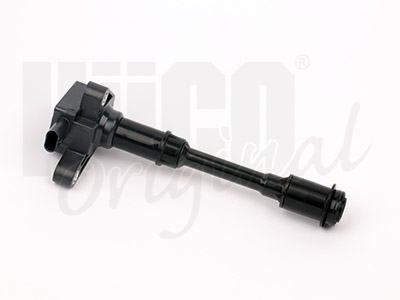 ASTEMO Tændspole 133955 for FORD VOLVO