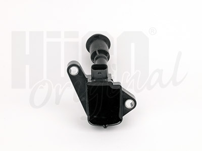 ASTEMO Tændspole 133956 for FORD