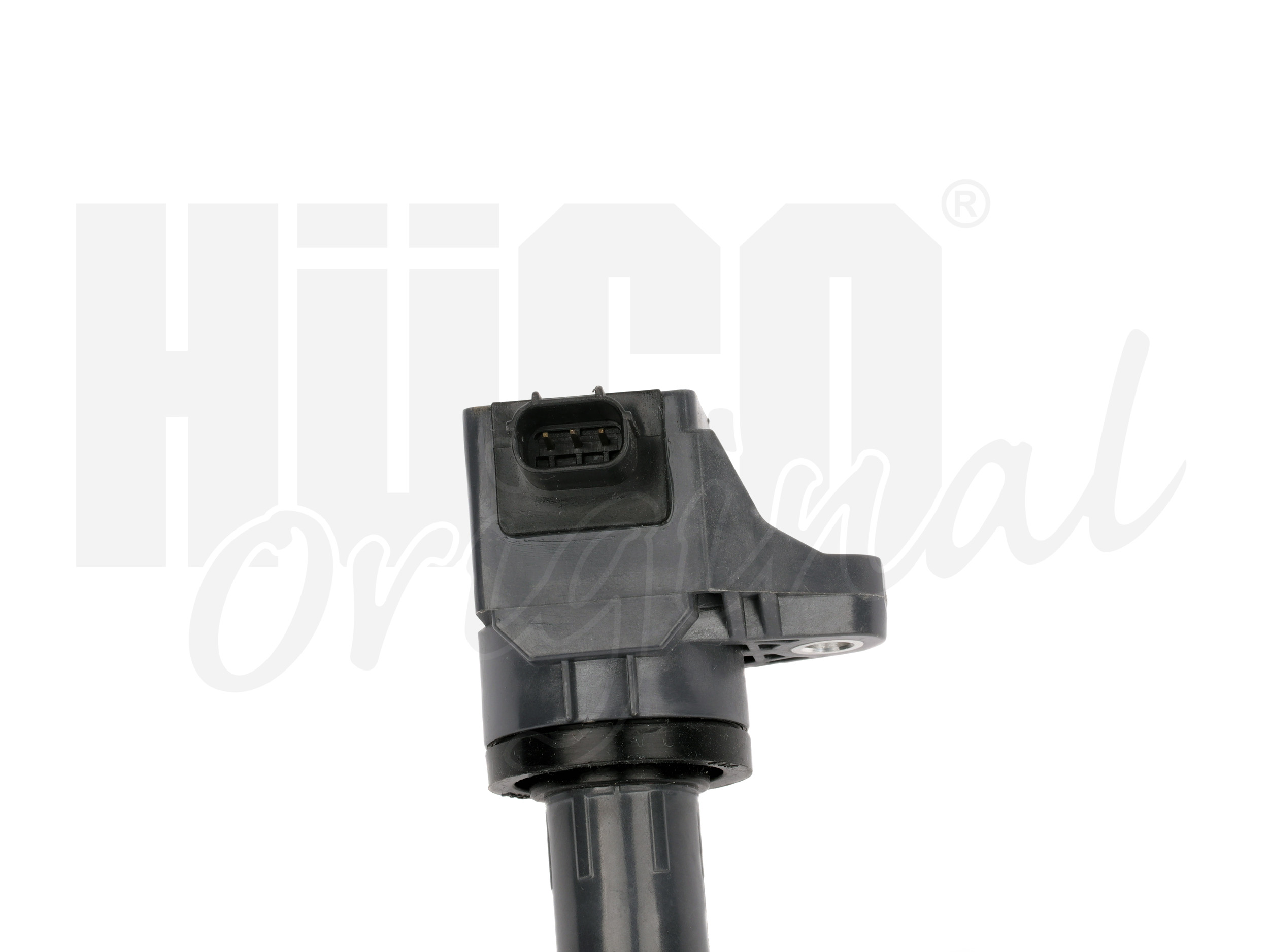 ASTEMO Tændspole 133957 for HONDA