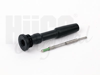 ASTEMO 134072 for PORSCHE VAG