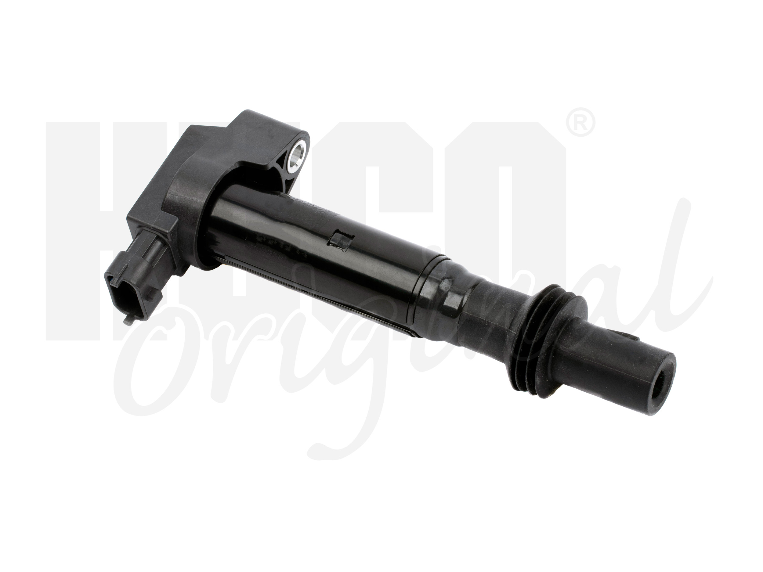 ASTEMO Tændspole 133962 for CADILLAC DS