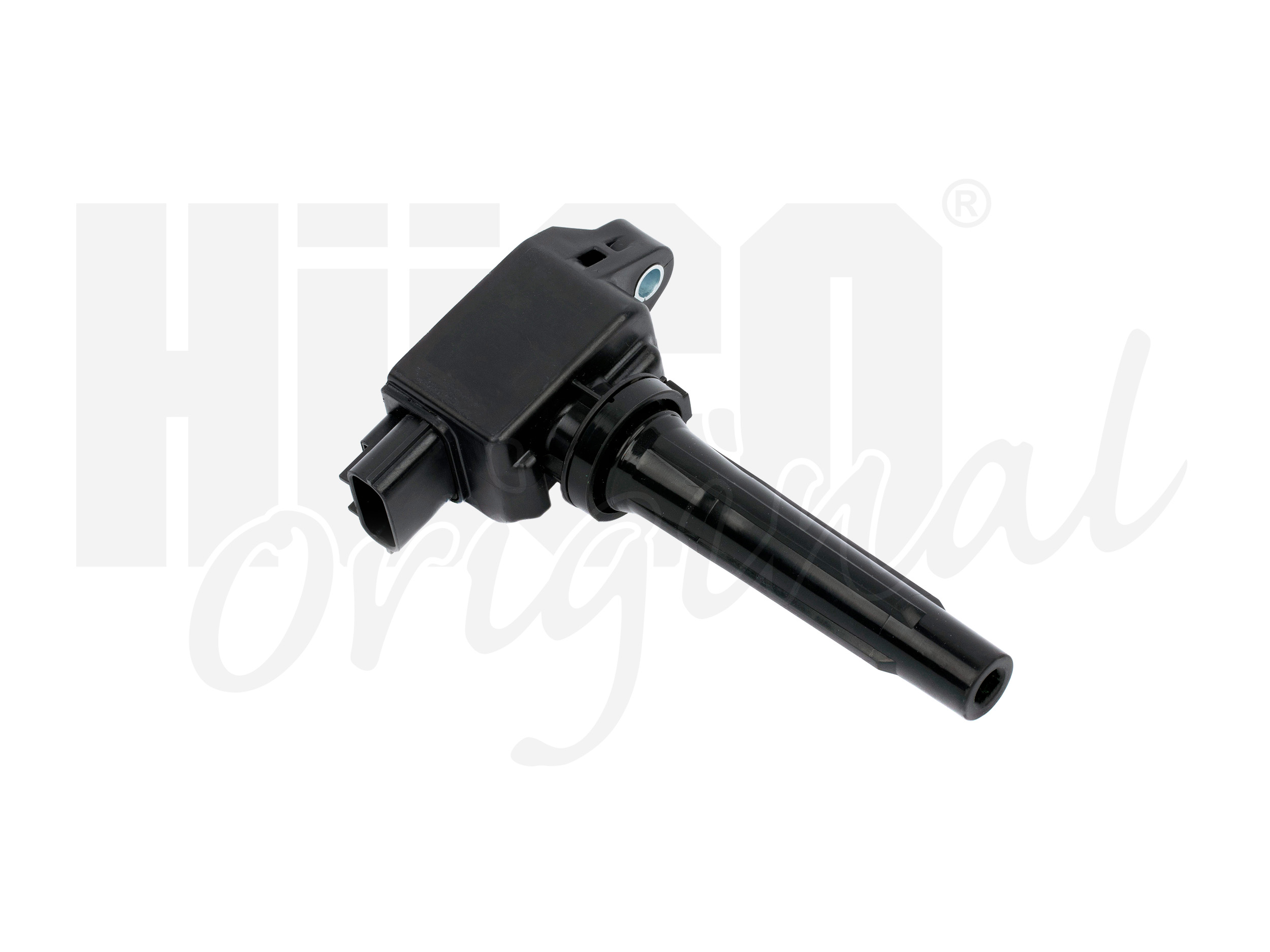 ASTEMO Tændspole 133965 for MAZDA