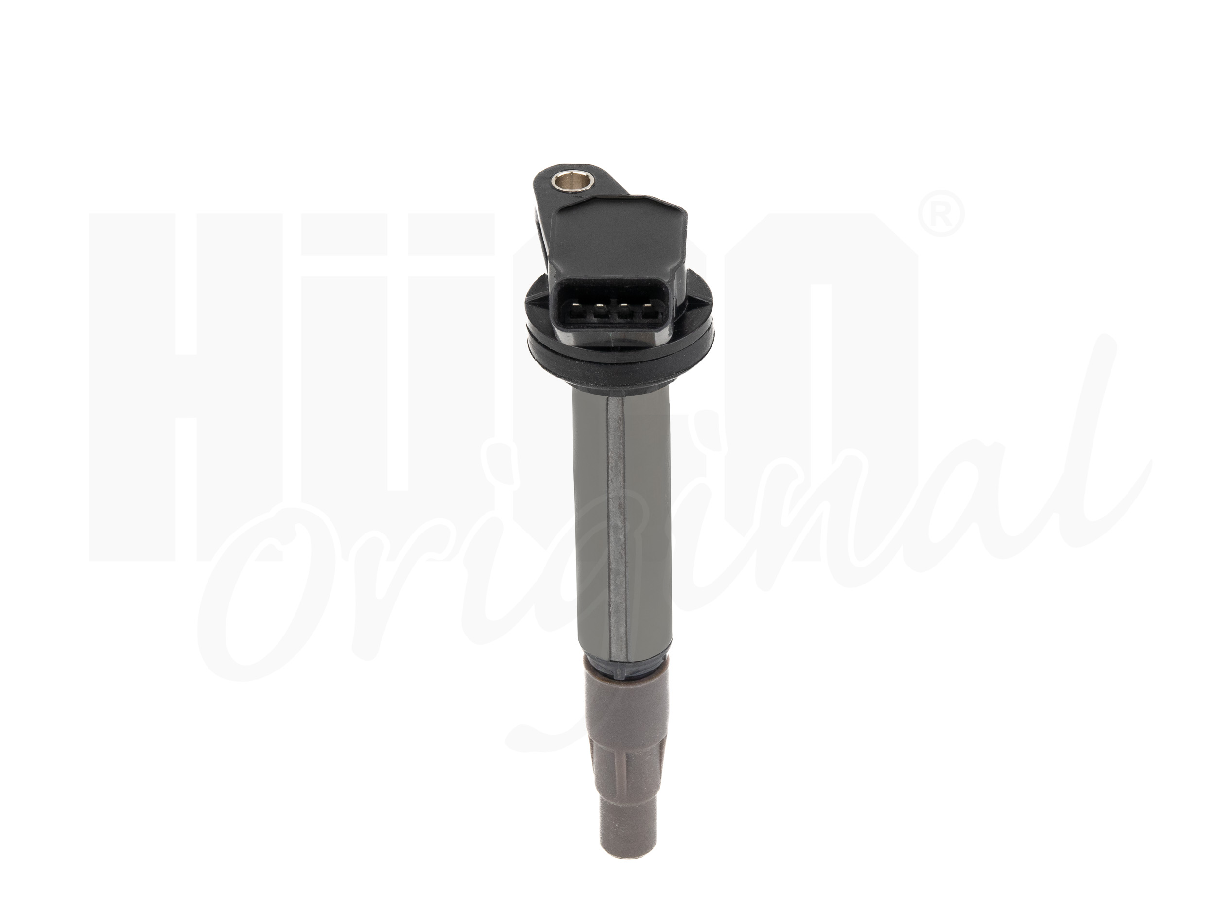 ASTEMO Tændspole 133971 for TOYOTA