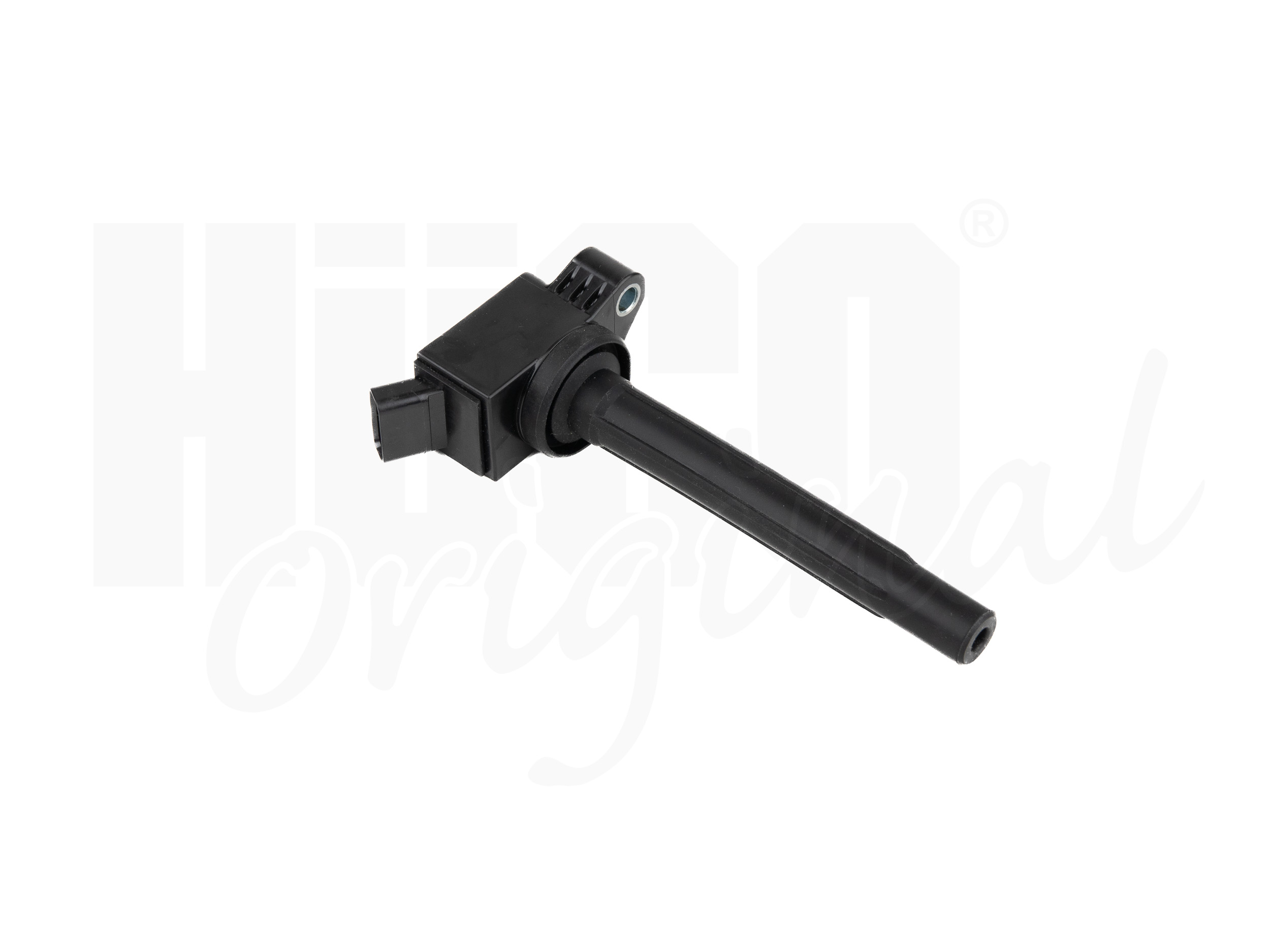 ASTEMO Tændspole 133973 for TOYOTA