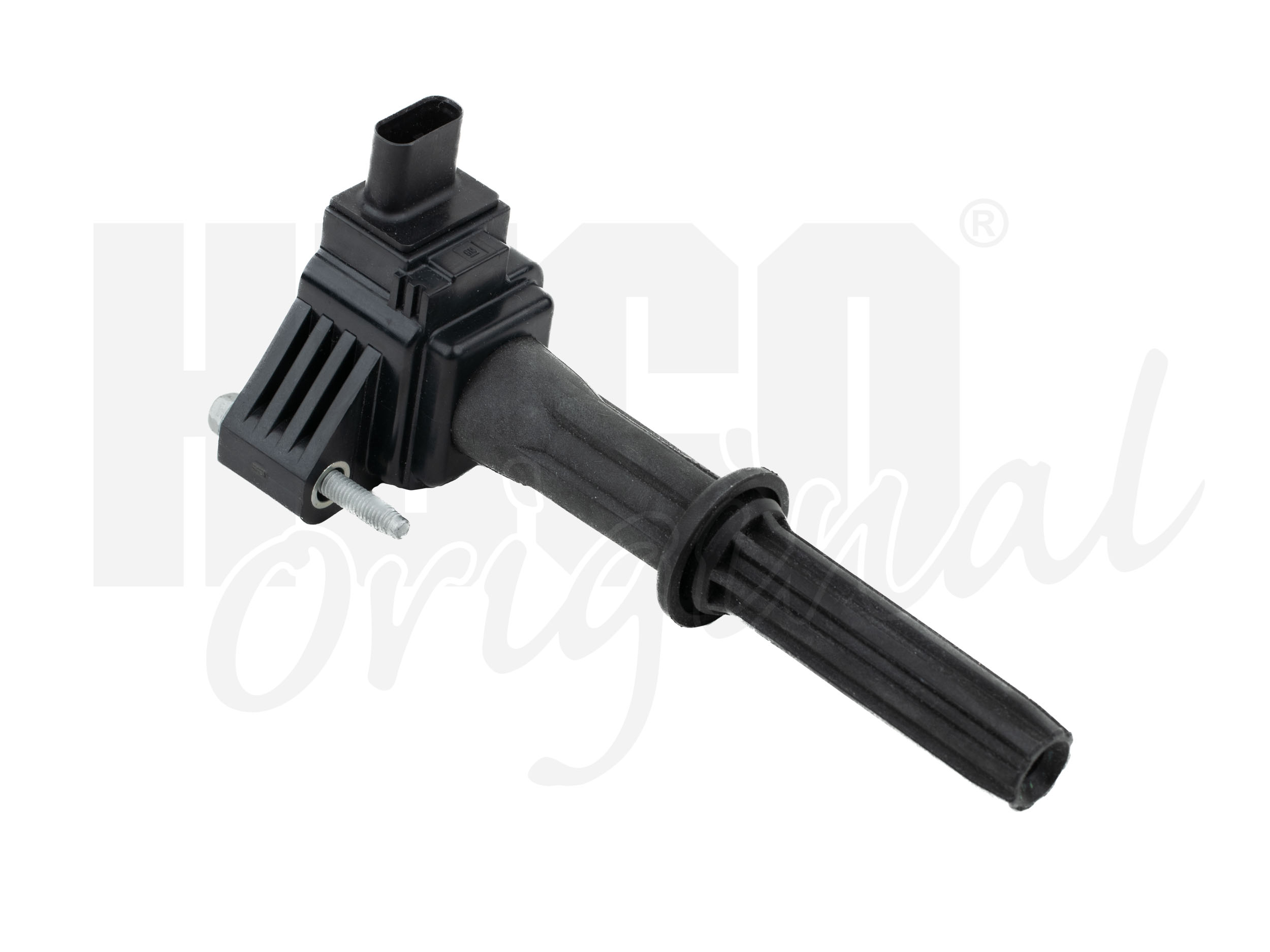 ASTEMO Tændspole 133976 for OPEL VAUXHALL CHEVROLET