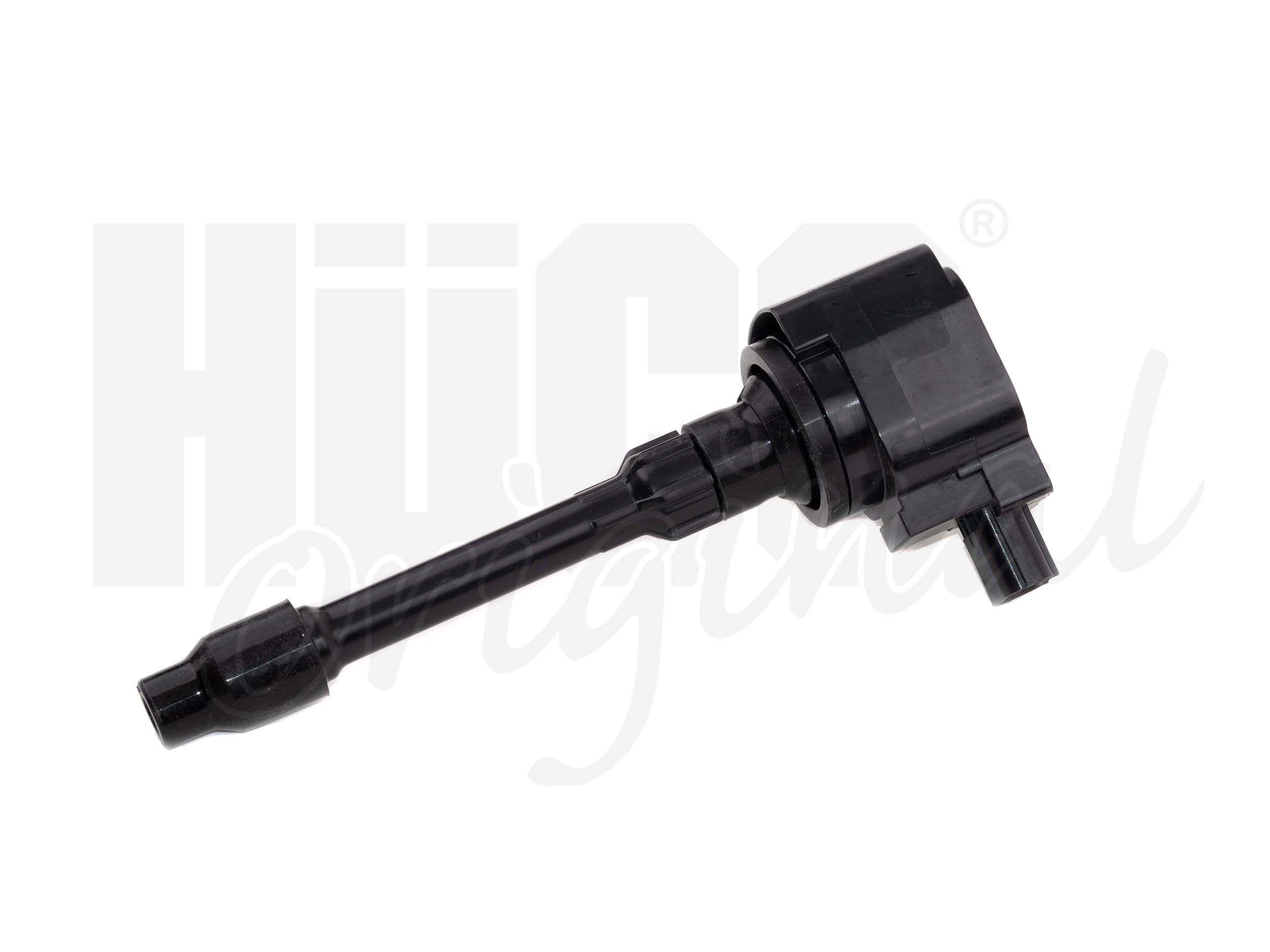 ASTEMO Tændspole 133983 for HONDA