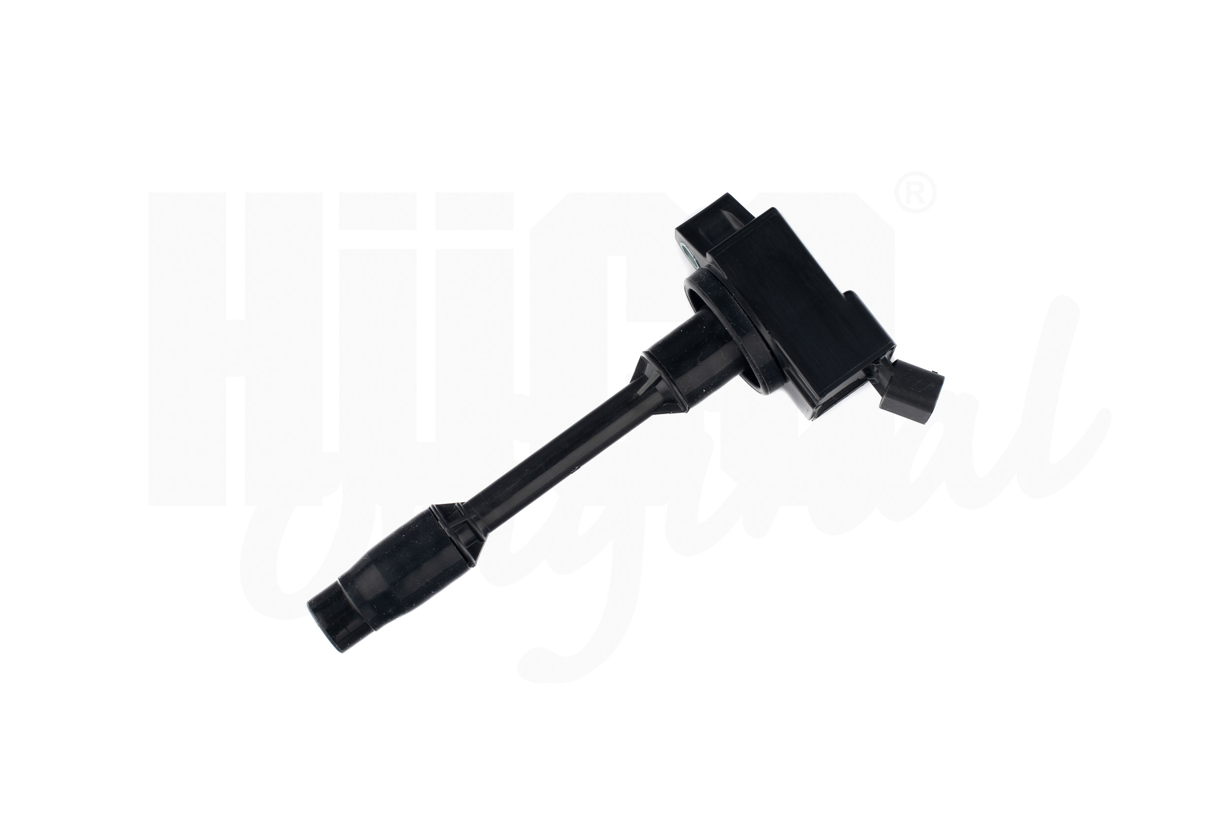 ASTEMO Tændspole 133979 for TOYOTA
