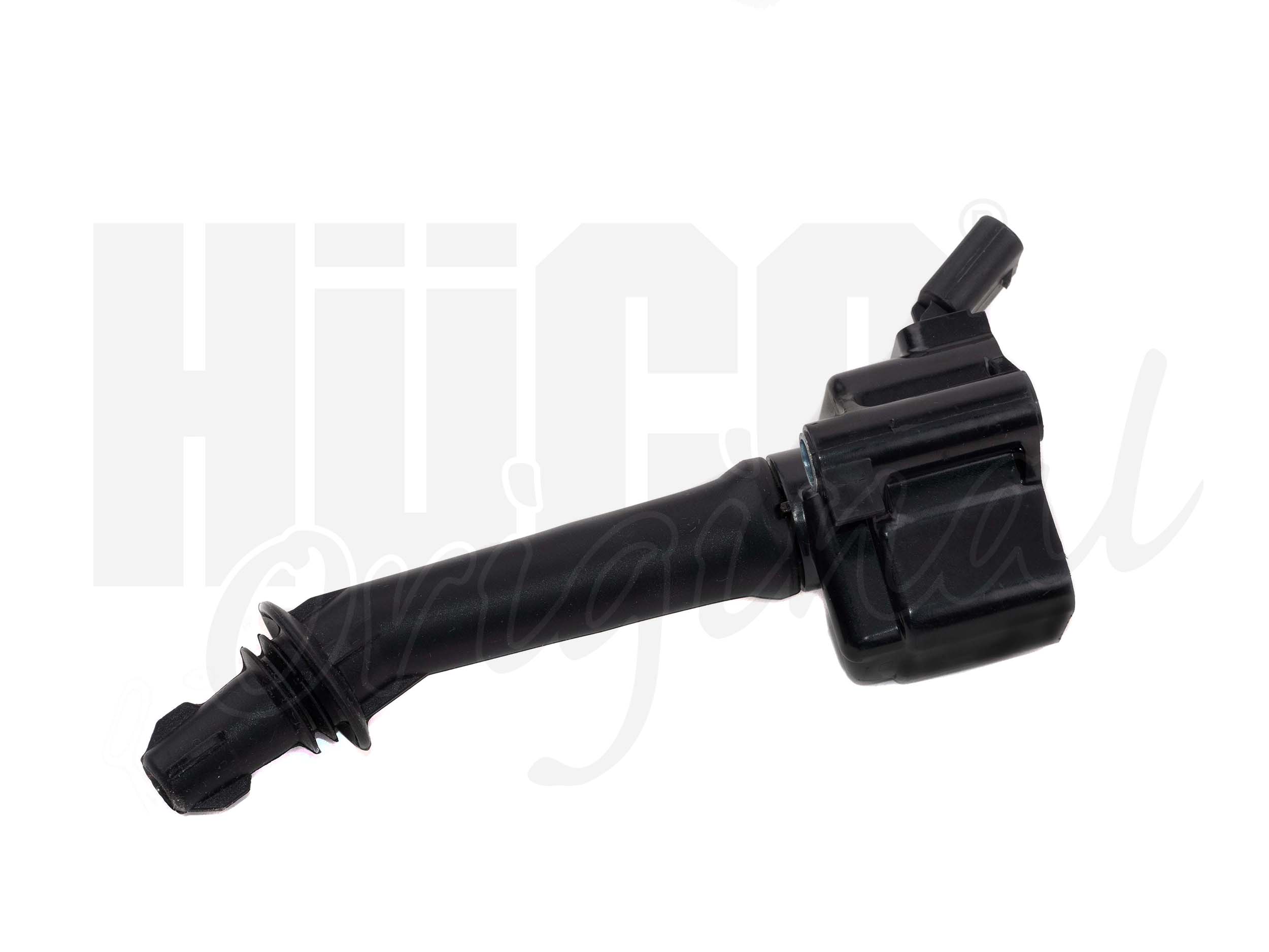 ASTEMO Tændspole 133986 for VAUXHALL GENERAL MOTORS