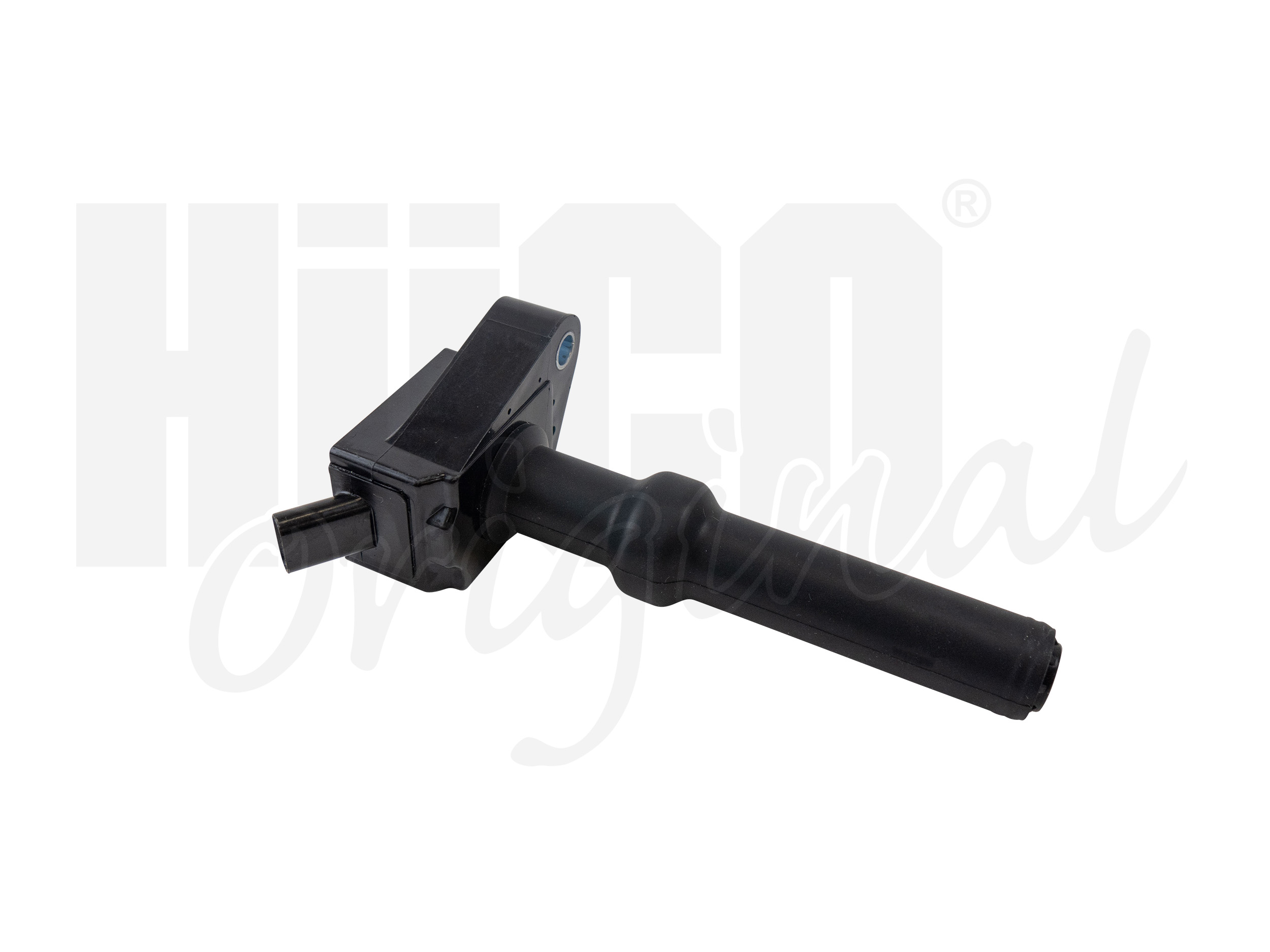 ASTEMO Tændspole 133795 for FORD