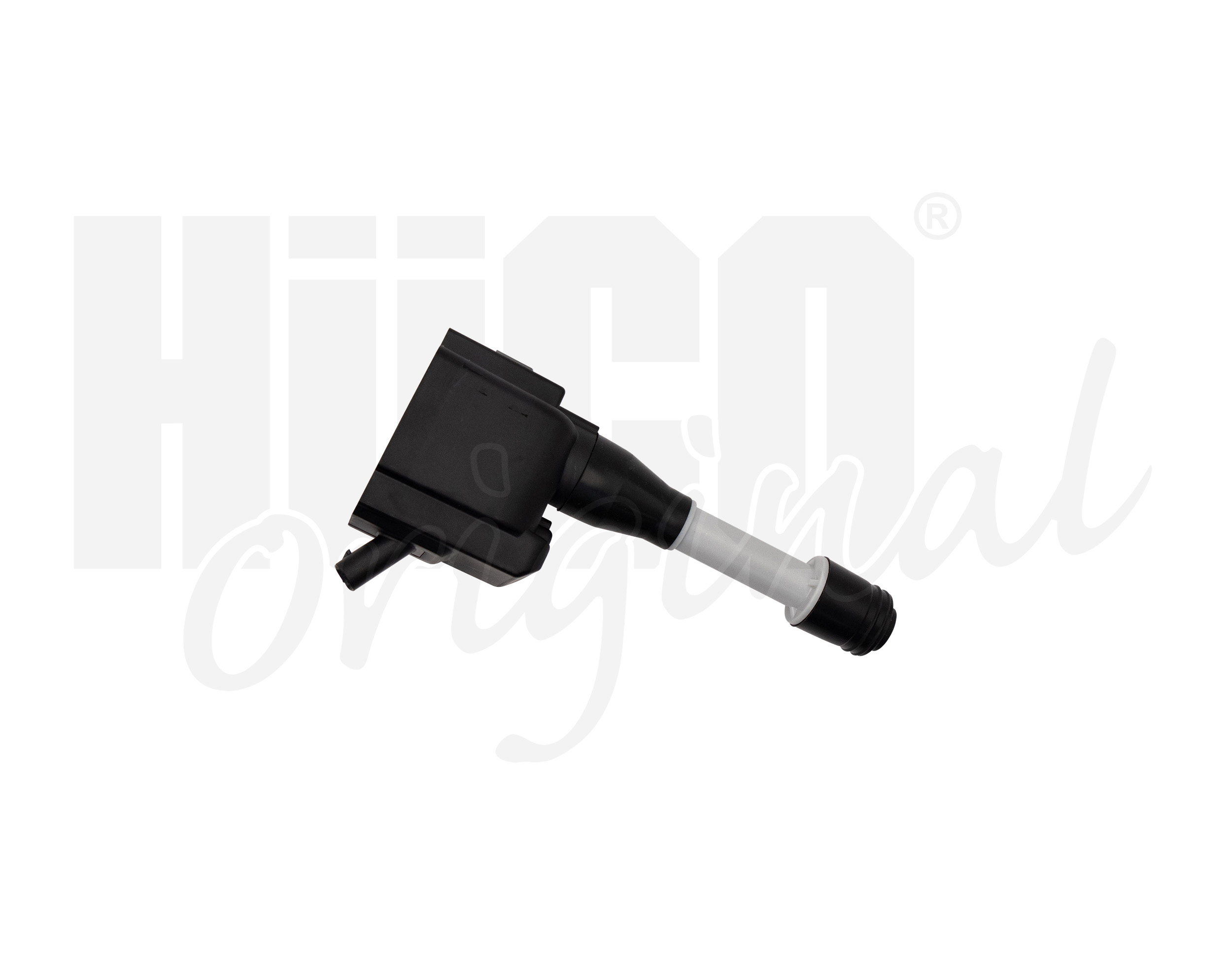 ASTEMO Tændspole 133796 for FORD