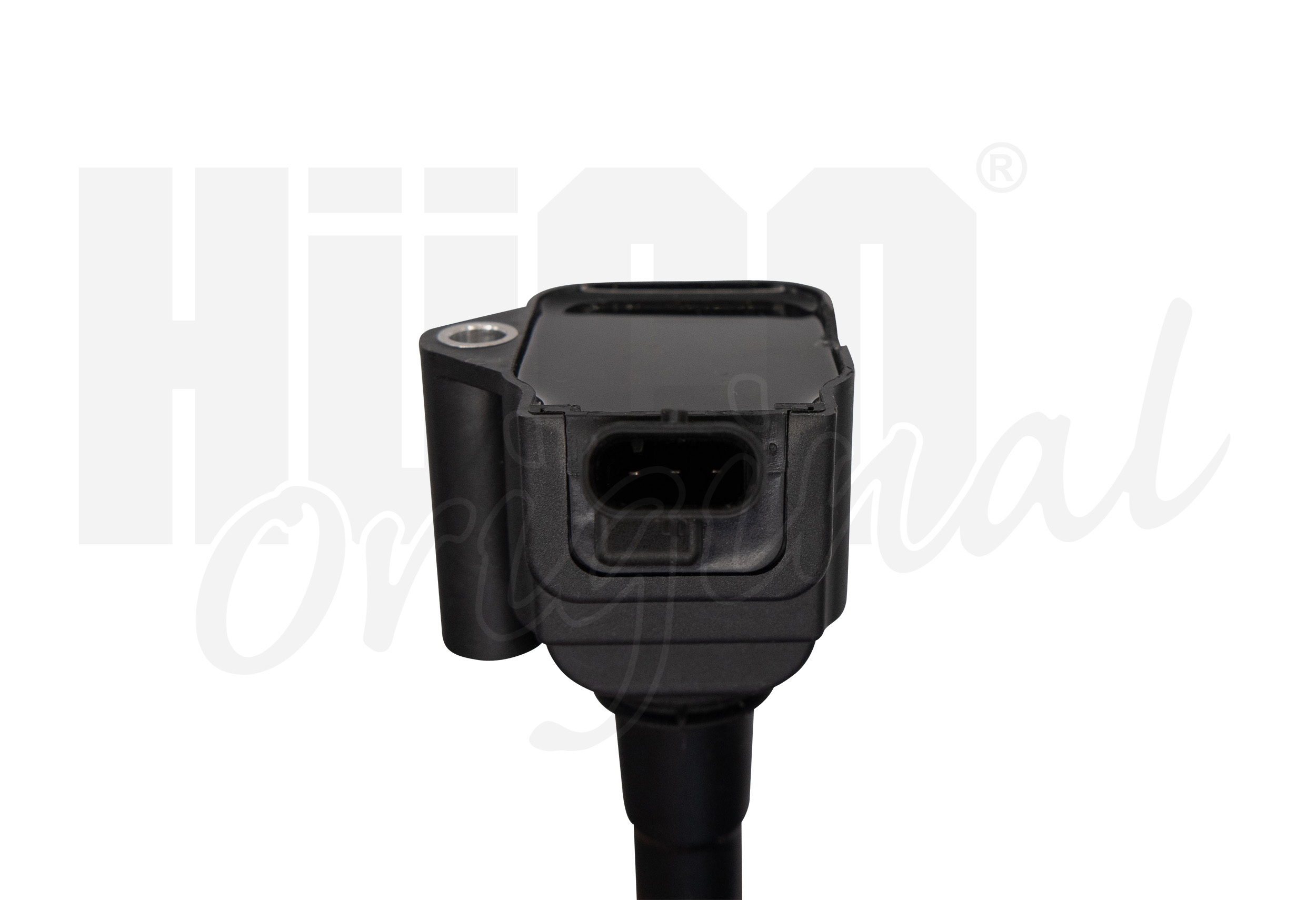 ASTEMO Tændspole 133798 for JEEP
