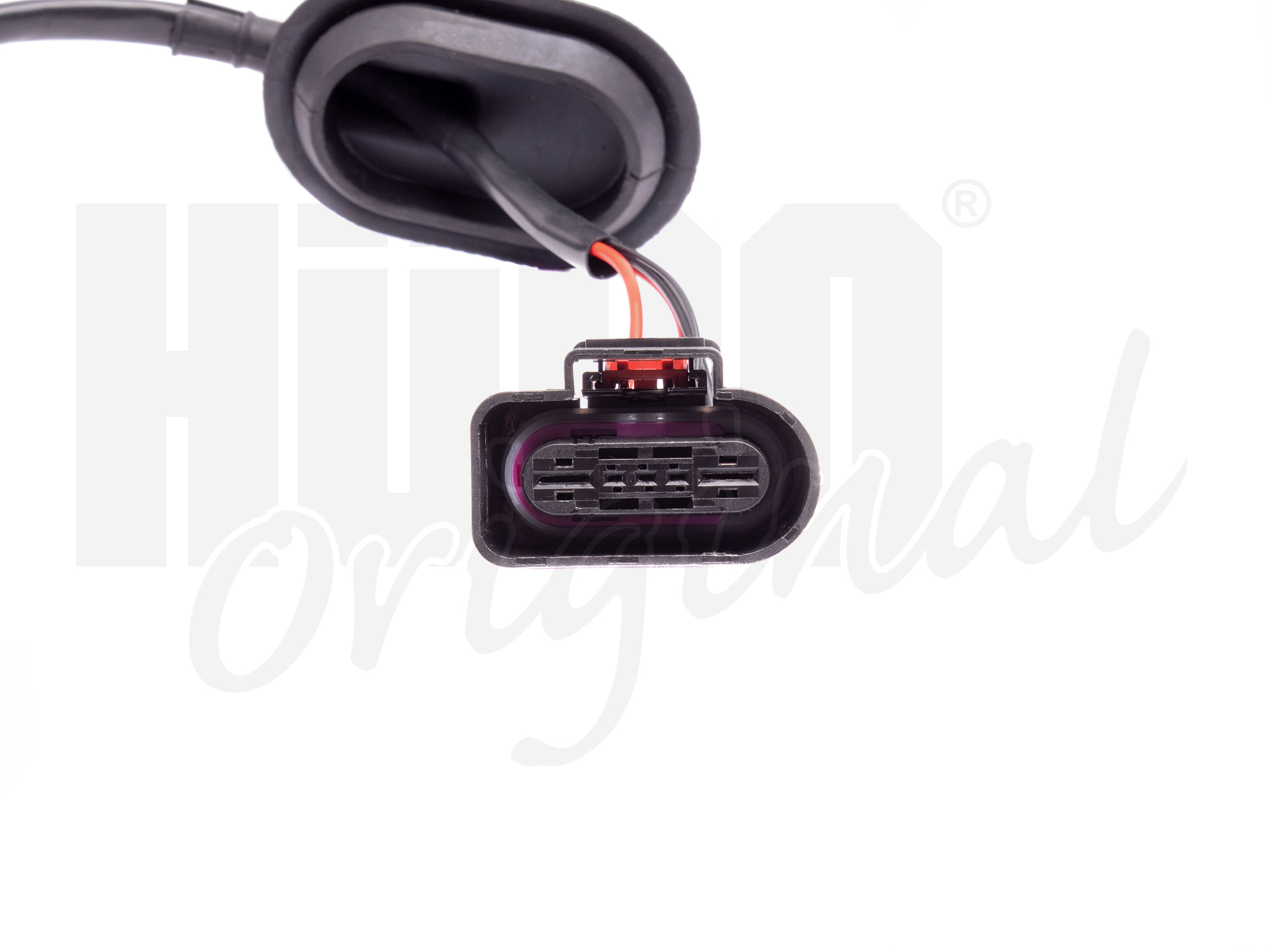ASTEMO Styreenhed, brændstofpumpe 132900 for VW