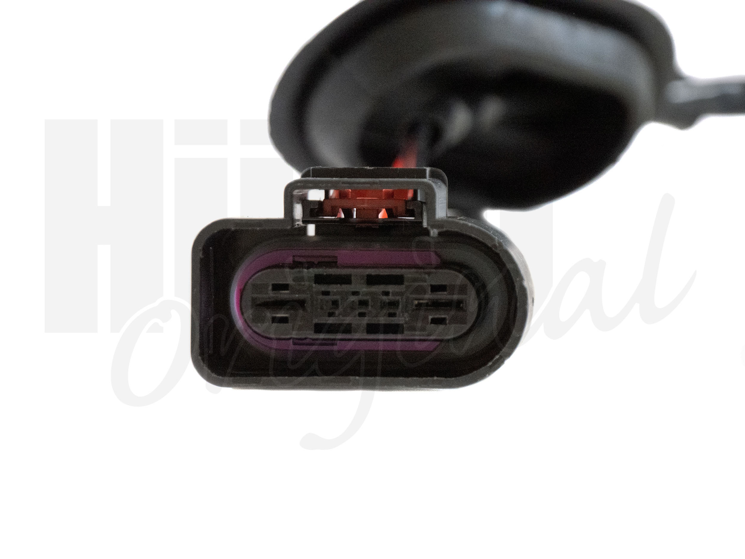 ASTEMO Styreenhed, brændstofpumpe 132903 for VW