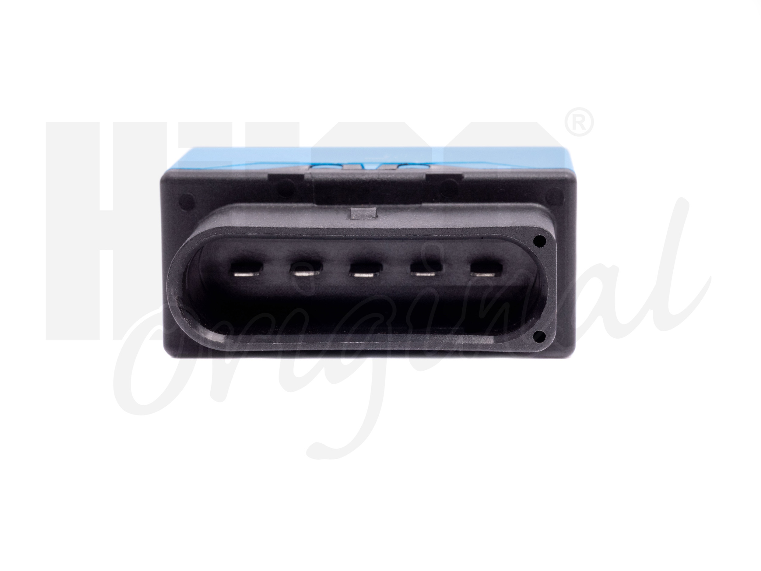 ASTEMO Styreenhed, brændstofpumpe 132904 for VW