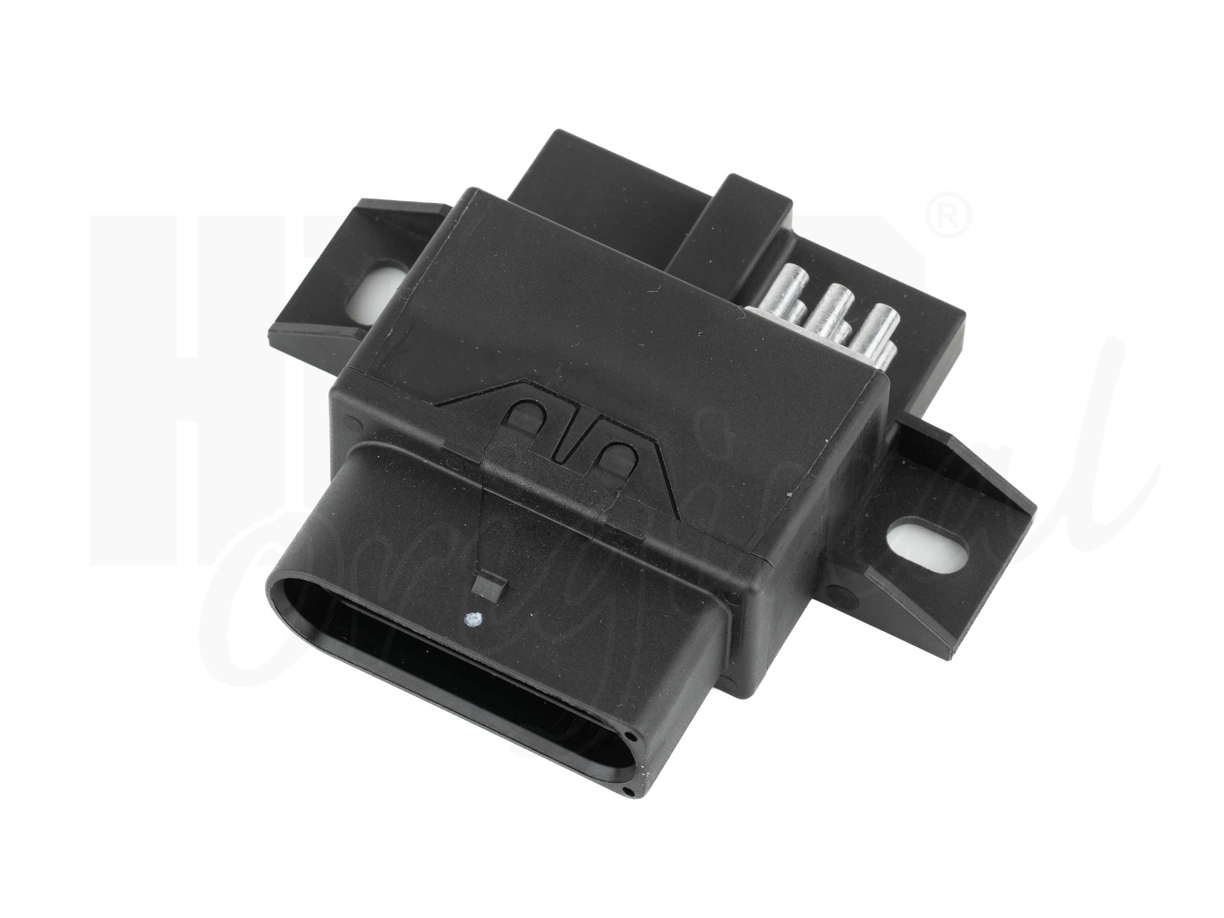 ASTEMO Styreenhed, brændstofpumpe 132906 for SEAT