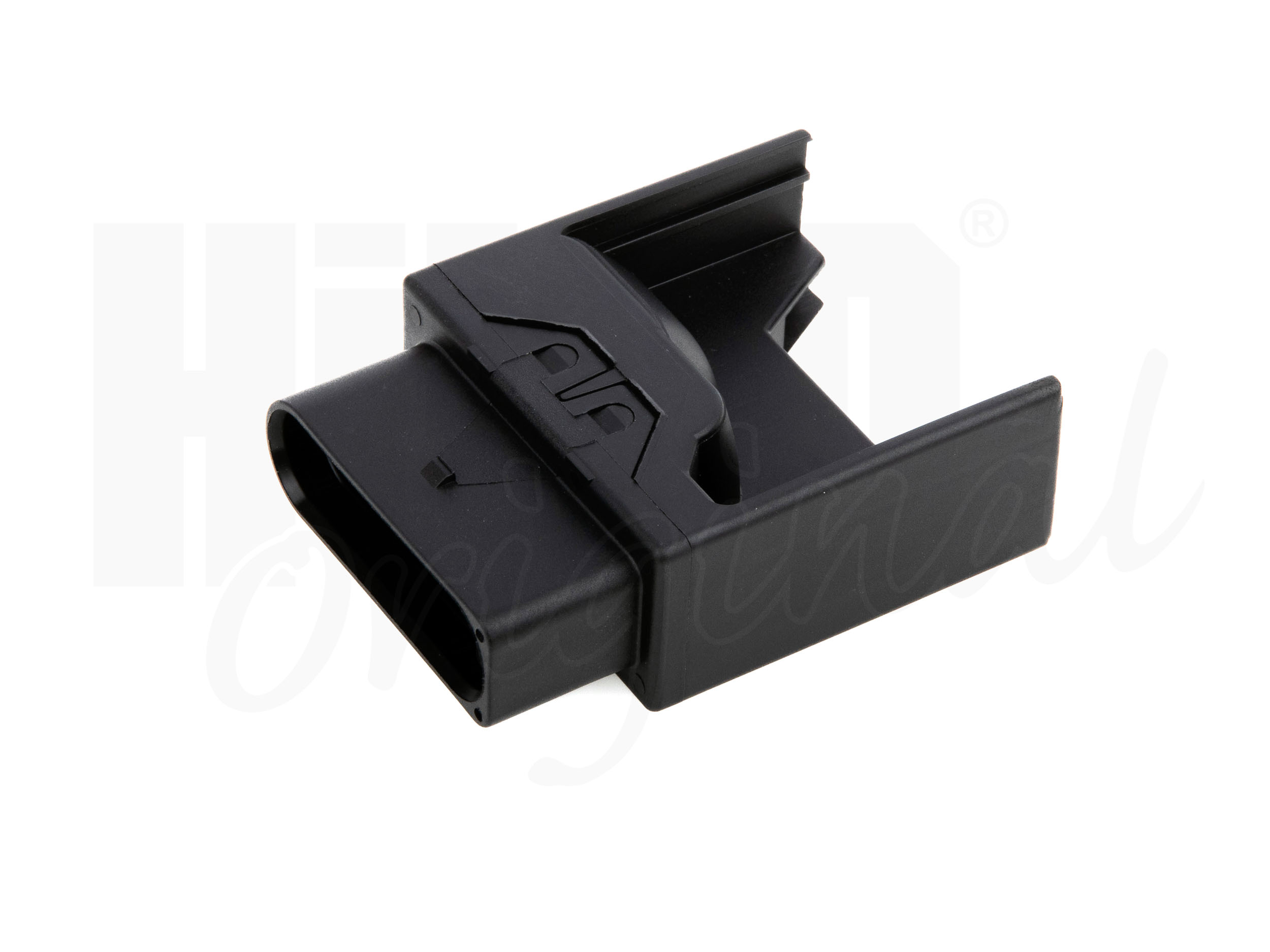 ASTEMO Styreenhed, brændstofpumpe 132918 for VW