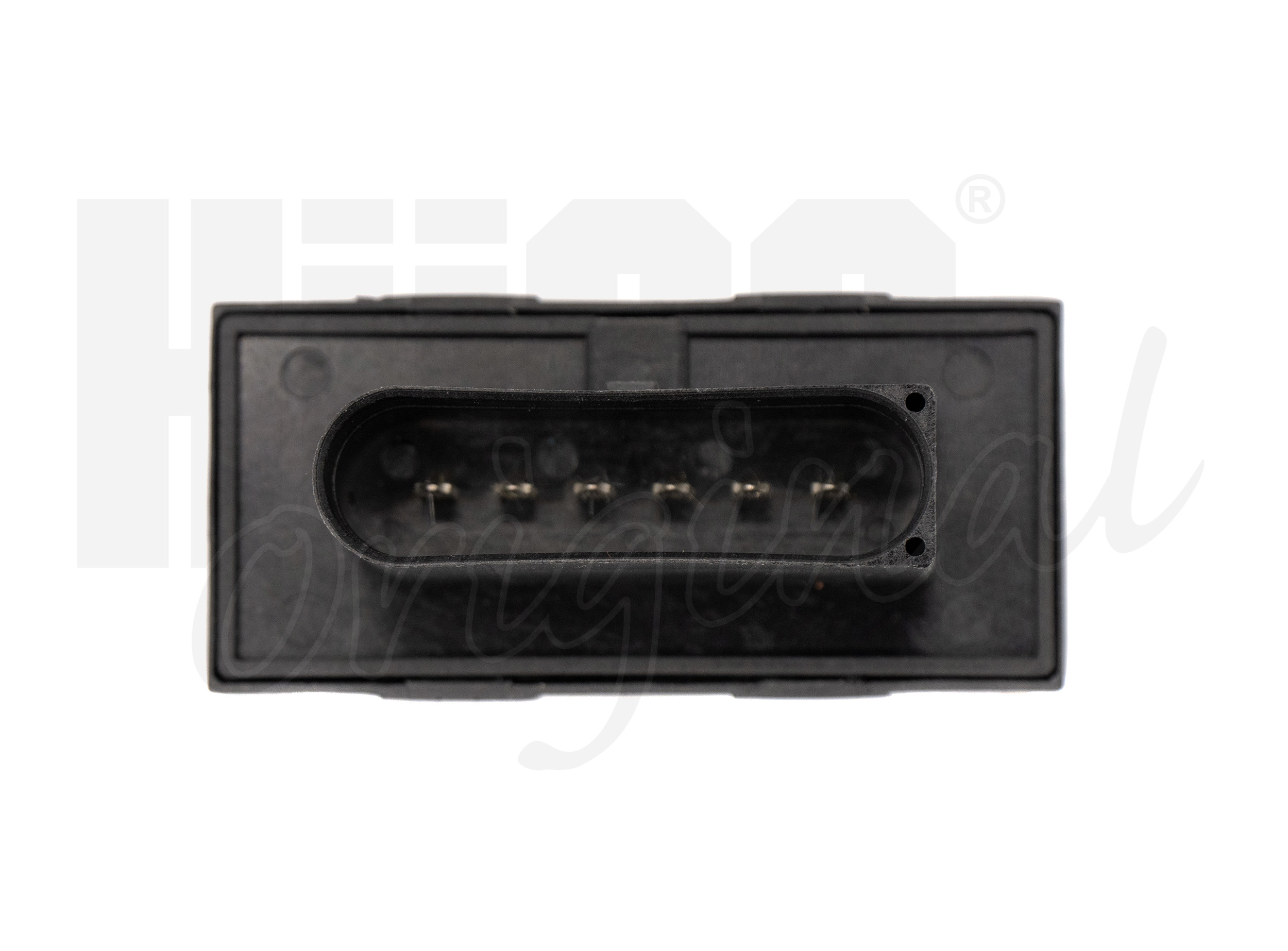ASTEMO Styreenhed, brændstofpumpe 132911 for VW
