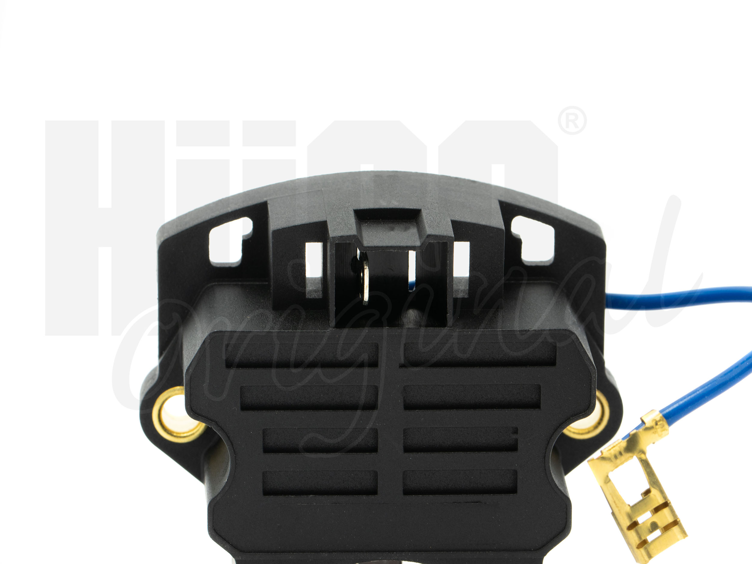 ASTEMO Generatorregulator 130390 for PEUGEOT VOLVO FIAT CITROËN MERCEDES-BENZ RENAULT ROVER