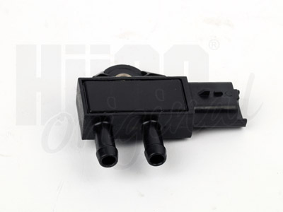 ASTEMO Sensor,udstødningstryk 137404 for BMW MINI PEUGEOT LANCIA