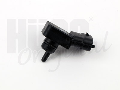ASTEMO Sensor, sugerørstryk 138236 for KIA