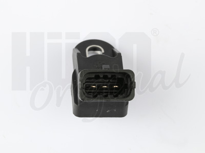 ASTEMO 2508243 for OPEL GENERAL MOTORS