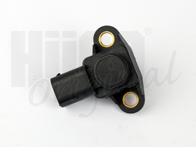 ASTEMO Sensor, sugerørstryk 138244 for MERCEDES-BENZ FIAT CHRYSLER JEEP