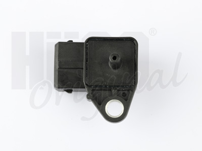 ASTEMO Sensor, sugerørstryk 138245 for MERCEDES-BENZ