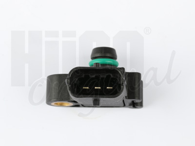 ASTEMO Sensor, sugerørstryk 138247 for OPEL CHEVROLET
