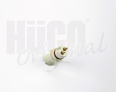ASTEMO ABS Sensor 131544 Bagaksel højre for RENAULT