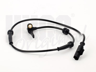 ASTEMO ABS Sensor 131546 højre foraksel for FIAT