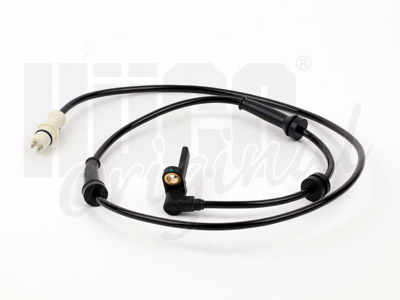 ASTEMO ABS Sensor 131547 venstre foraksel for FIAT