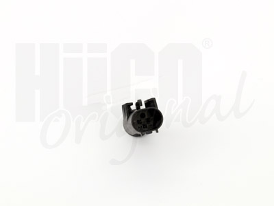 ASTEMO ABS Sensor 131548 venstre foraksel for FIAT