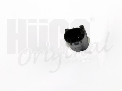 ASTEMO ABS Sensor 131549 foraksel for PEUGEOT