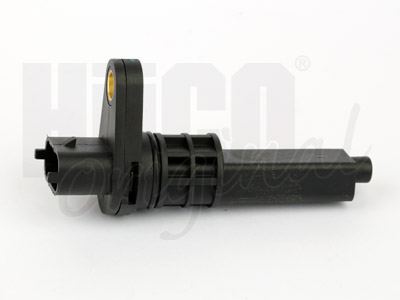 ASTEMO ABS Sensor 131626 foraksel for VAUXHALL OPEL