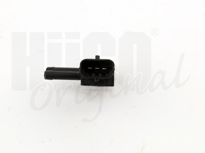 ASTEMO Sensor,udstødningstryk 137418 for CHEVROLET LANCIA CADILLAC PEUGEOT IVECO SUZUKI