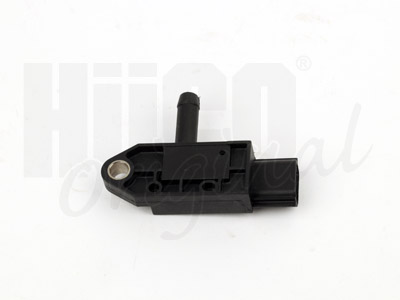 ASTEMO Sensor,udstødningstryk 137422 for OPEL GENERAL MOTORS NISSAN RENAULT DACIA