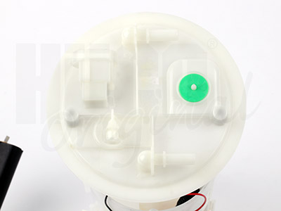 ASTEMO Sensor, reservetank 133555 for VAUXHALL NISSAN RENAULT