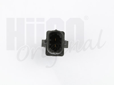 ASTEMO Sensor, udstødningsgastemperatur 137015 foran katalysatoren for OPEL GENERAL MOTORS