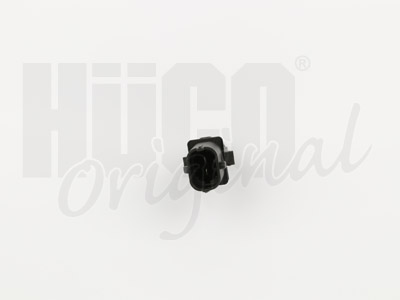 ASTEMO Sensor, udstødningsgastemperatur 137016 foran partikelfilter for PEUGEOT FIAT