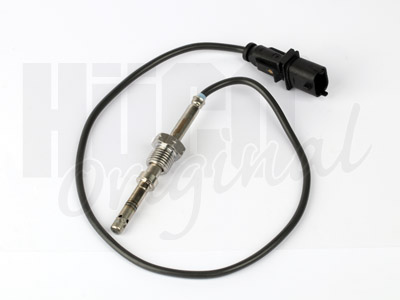 ASTEMO Sensor, udstødningsgastemperatur 137029 foran katalysatoren for ALFA ROMEO