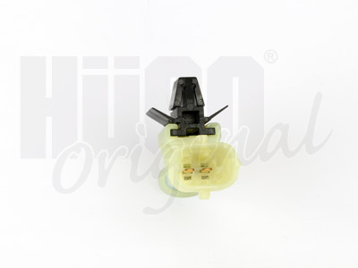 ASTEMO Sensor, udstødningsgastemperatur 137037 foran partikelfilter for OPEL VAUXHALL